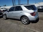 2006 Mercedes-Benz ML 350