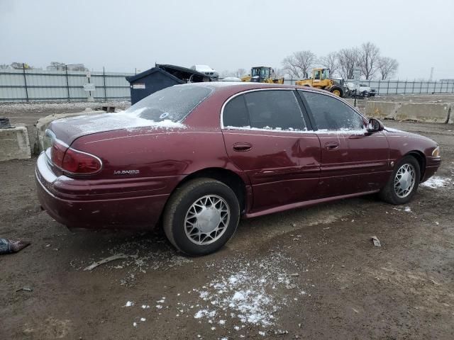 2000 Buick Lesabre Custom