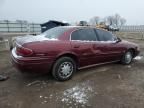 2000 Buick Lesabre Custom