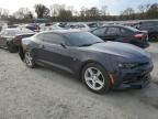 2016 Chevrolet Camaro LT