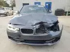 2018 BMW 328 D Xdrive