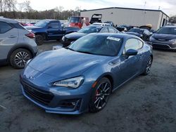 2018 Subaru BRZ 2.0 Limited en venta en Spartanburg, SC