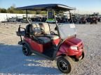 2019 Clubcar Onward