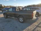 2000 Nissan Frontier King Cab XE