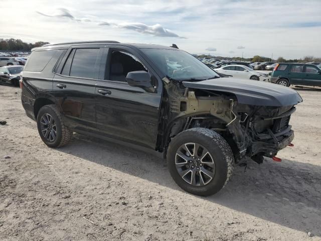 2021 Chevrolet Tahoe K1500 Z71