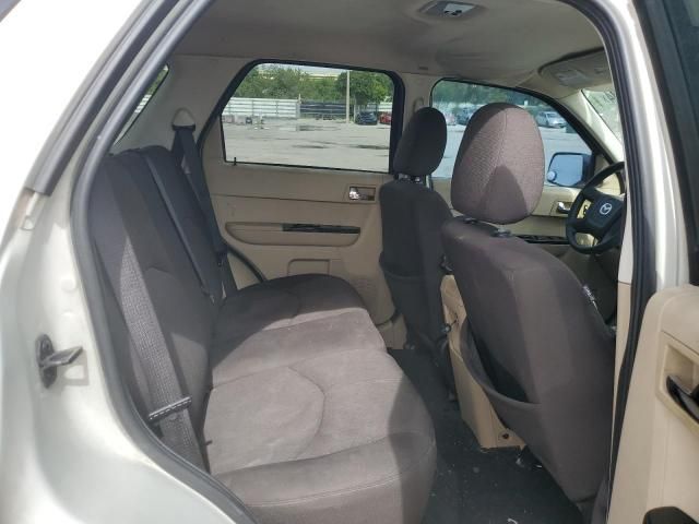 2008 Mazda Tribute I