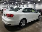 2015 Volkswagen Jetta TDI