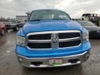 2021 Dodge RAM 1500 Classic Tradesman