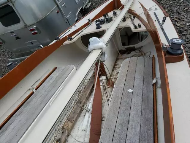 2000 Other Boat