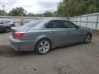 2008 BMW 528 I