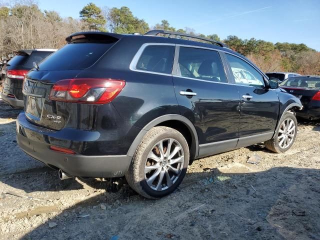 2014 Mazda CX-9 Grand Touring