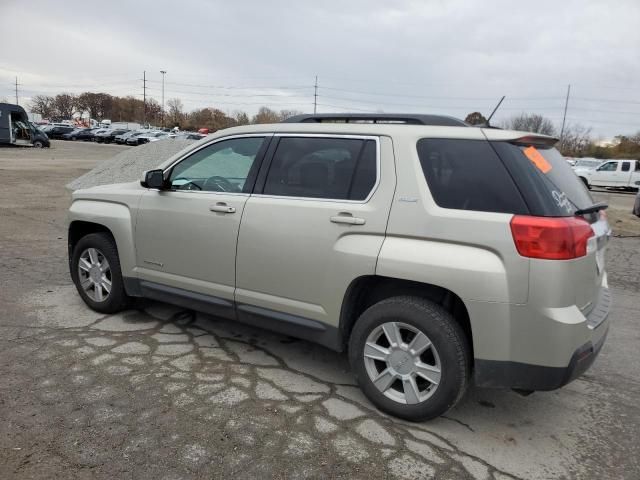 2013 GMC Terrain SLE