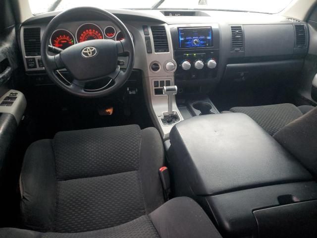 2009 Toyota Tundra Double Cab