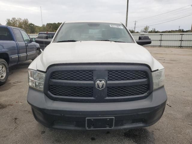 2018 Dodge RAM 1500 ST