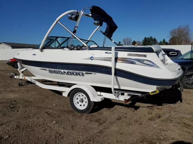 2003 Other Boat