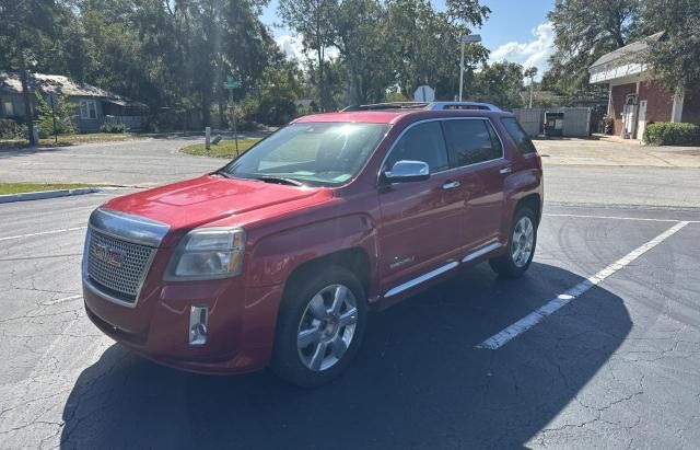 2014 GMC Terrain Denali