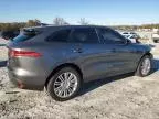 2019 Jaguar F-PACE Premium