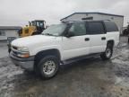 2004 Chevrolet Suburban K2500