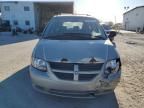 2005 Dodge Grand Caravan SE