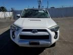 2016 Toyota 4runner SR5/SR5 Premium