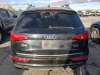 2016 Audi Q5 Premium Plus S-Line