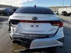 2020 KIA Forte FE