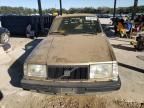 1992 Volvo 240 Base