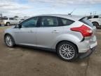 2013 Ford Focus Titanium