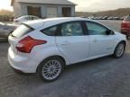 2013 Ford Focus BEV