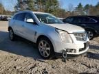 2010 Cadillac SRX Premium Collection