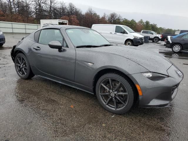 2019 Mazda MX-5 Miata Grand Touring