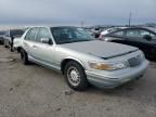 1995 Mercury Grand Marquis LS