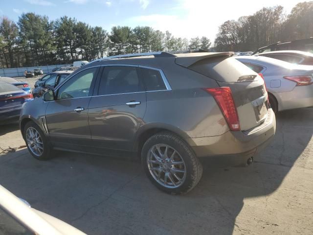 2014 Cadillac SRX Premium Collection