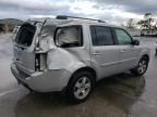 2010 Honda Pilot EXL