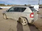 2010 Jeep Compass Sport