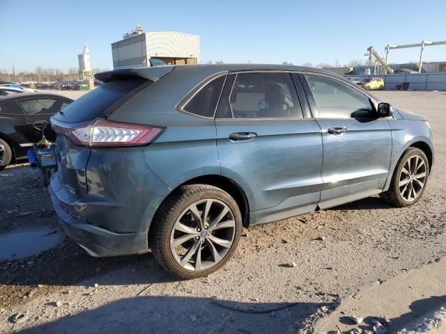 2016 Ford Edge Sport