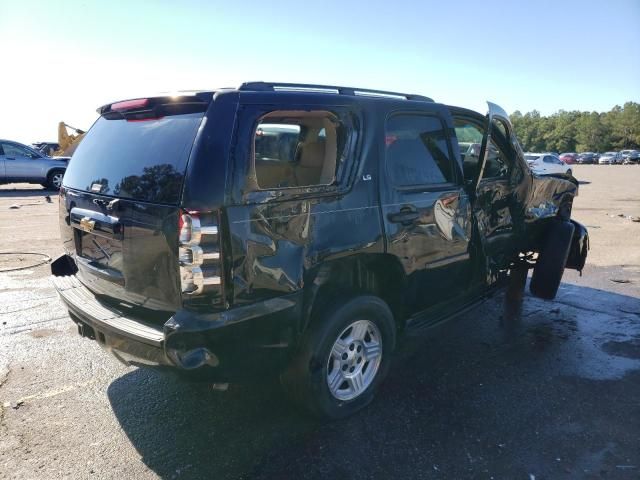 2007 Chevrolet Tahoe C1500