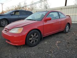 2003 Honda Civic EX en venta en New Britain, CT