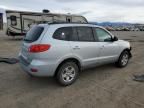 2009 Hyundai Santa FE GLS