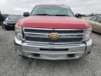 2013 Chevrolet Silverado K1500 LT