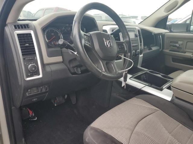 2012 Dodge RAM 2500 SLT