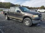 2006 Ford F150 Supercrew