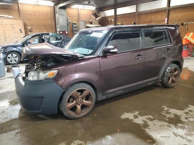 2008 Scion XB