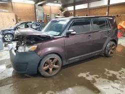 2008 Scion XB en venta en Ebensburg, PA