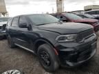 2022 Dodge Durango Pursuit