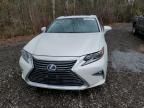 2016 Lexus ES 300H