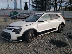 KIA Vehiculos salvage en venta: 2024 KIA Niro Wind