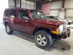 2008 Jeep Commander Sport