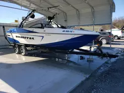 Lotes con ofertas a la venta en subasta: 2016 Malibu Wakesetter