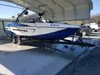 2016 Malibu Wakesetter